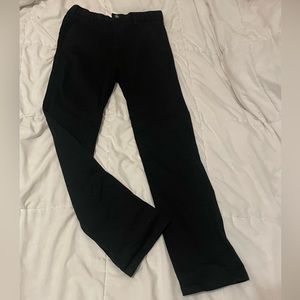 CHAPS Black “Schoolwear” Jeans